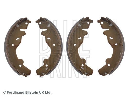 BLUE PRINT Piduriklotside komplekt ADG04121